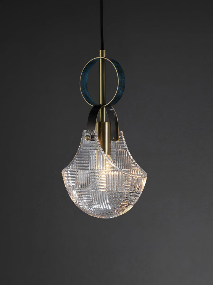 Parson Pendant Light - Vakkerlight