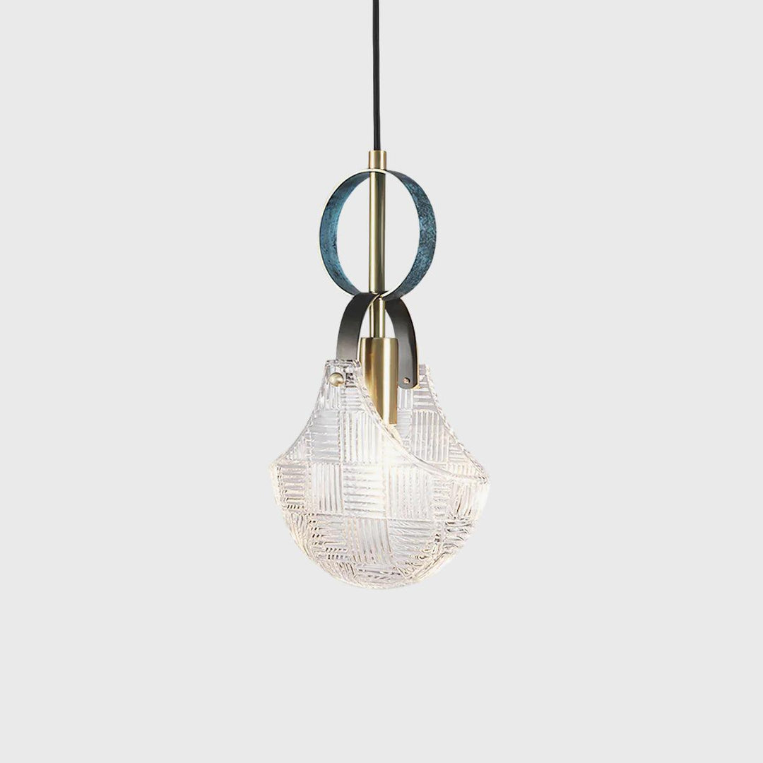 Parson Pendant Light - Vakkerlight