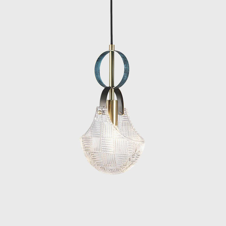 Parson Pendant Light - Vakkerlight