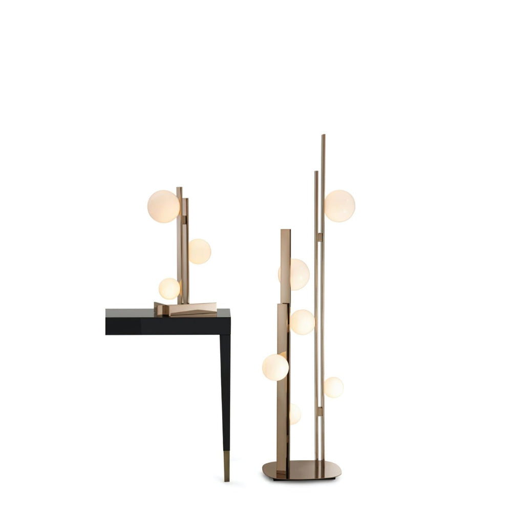 Pascal Floor Lamp - Vakkerlight