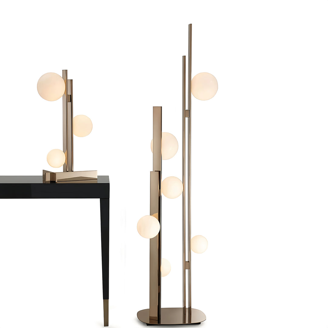 Pascal Floor Lamp