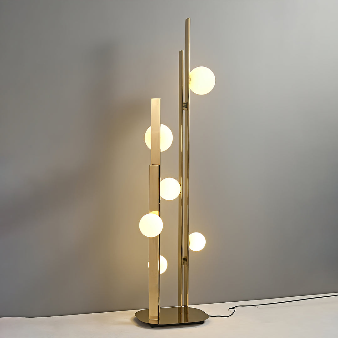 Pascal Floor Lamp