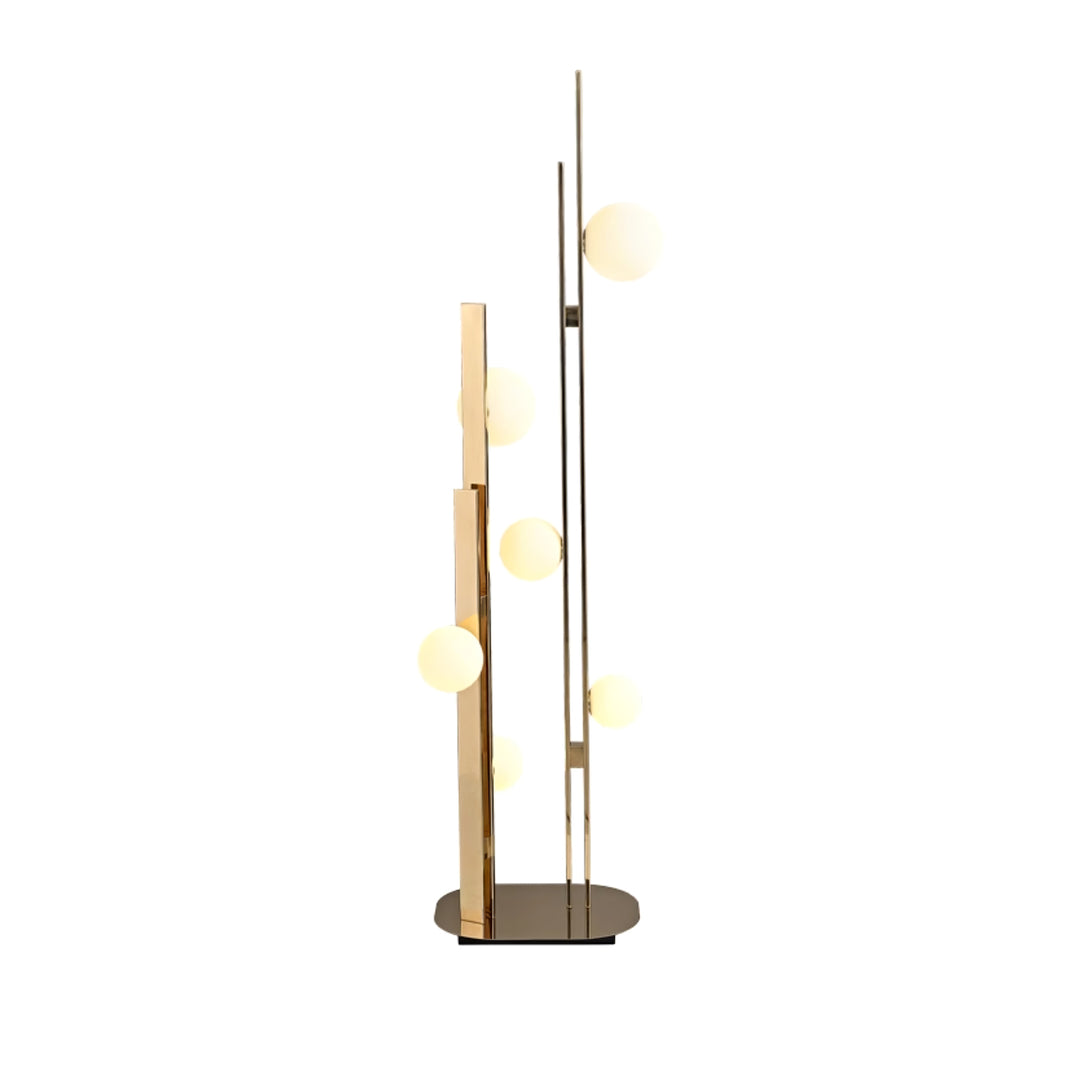 Pascal Floor Lamp