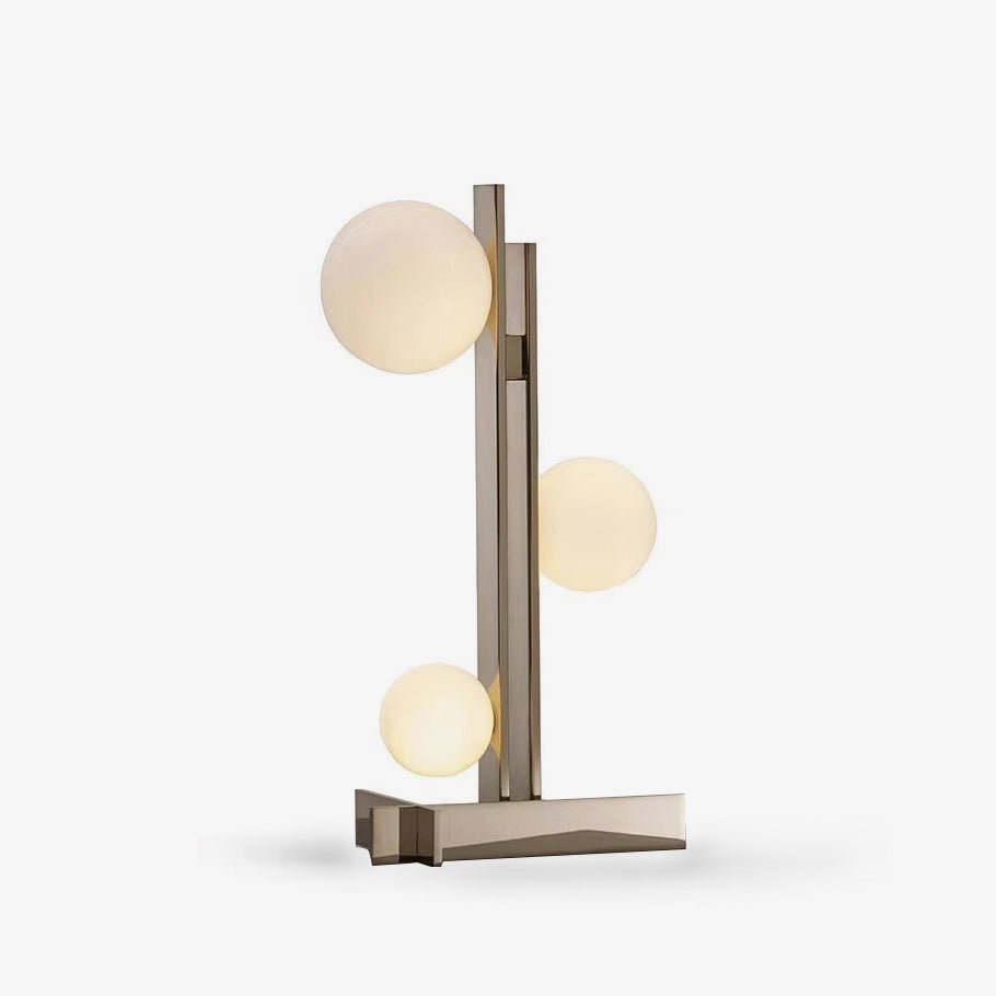 Pascal Table Lamp - Vakkerlight