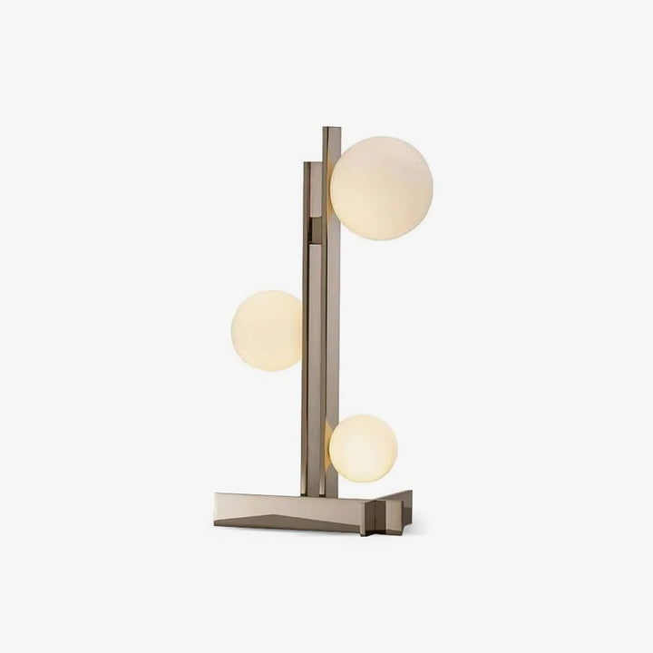 Pascal Table Lamp - Vakkerlight