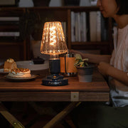 Pastry Built-in Battery Table Lamp - Vakkerlight