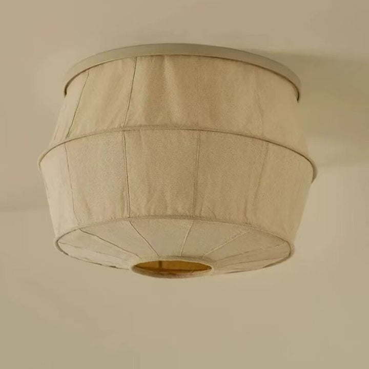 Patchwork Quilt Ceiling Light - Vakkerlight