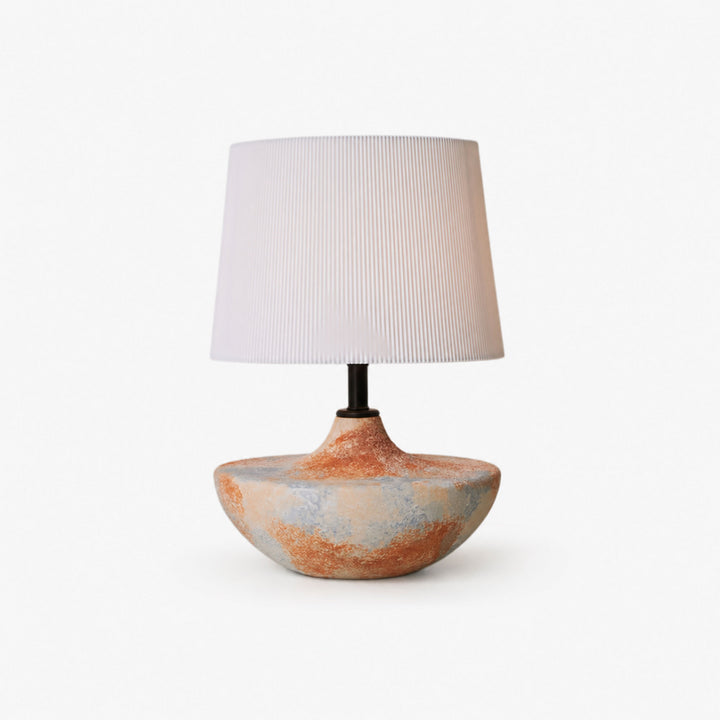 Patina Vase Table Lamp - Vakkerlight