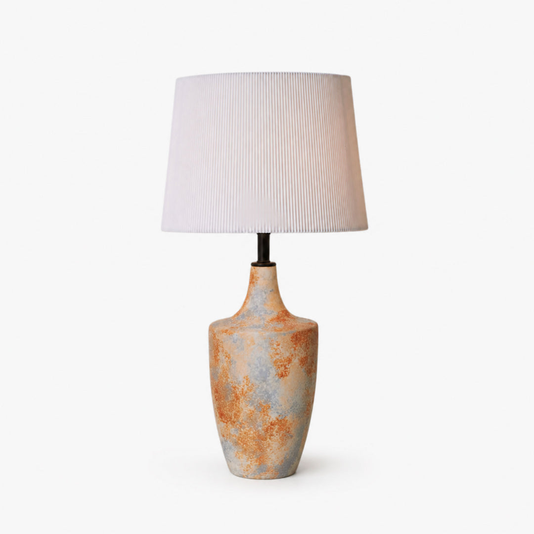 Patina Vase Table Lamp - Vakkerlight