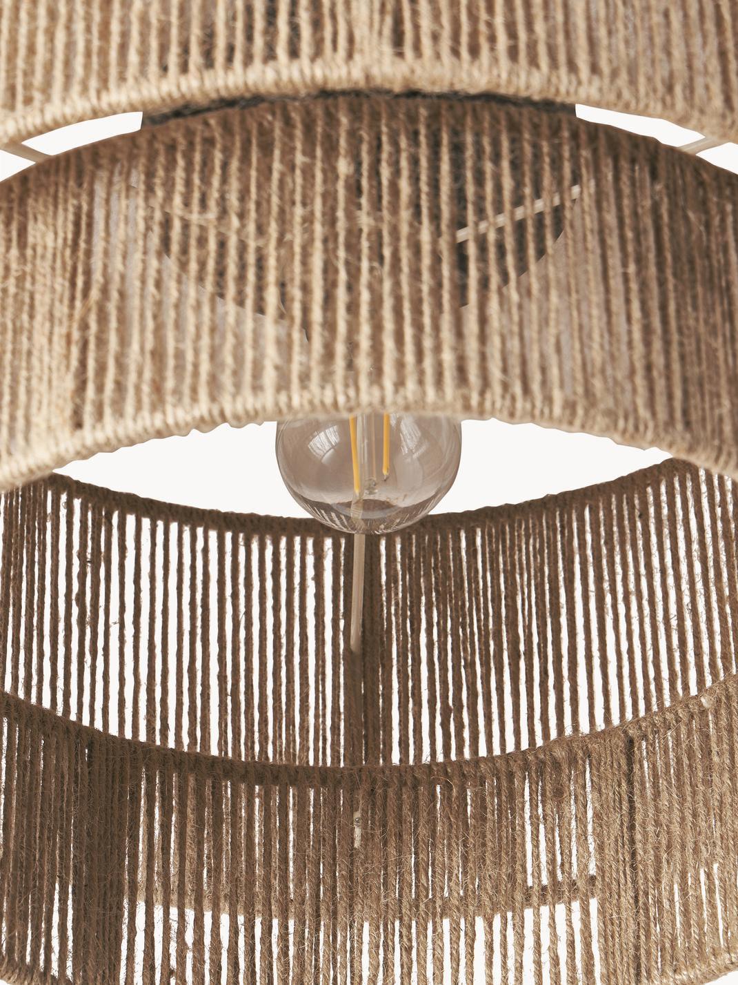 Patrici Paper Ceiling Light - Vakkerlight