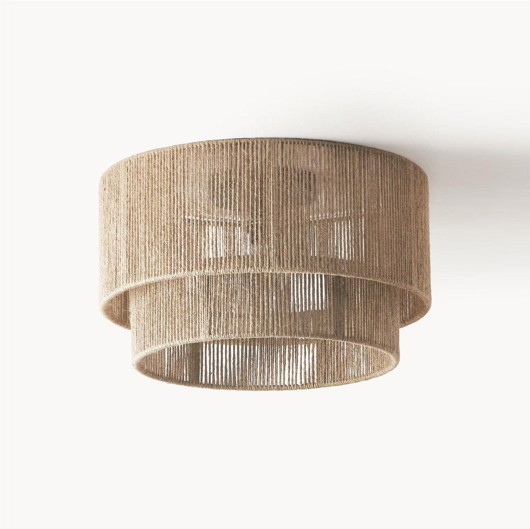 Patrici Paper Ceiling Light - Vakkerlight