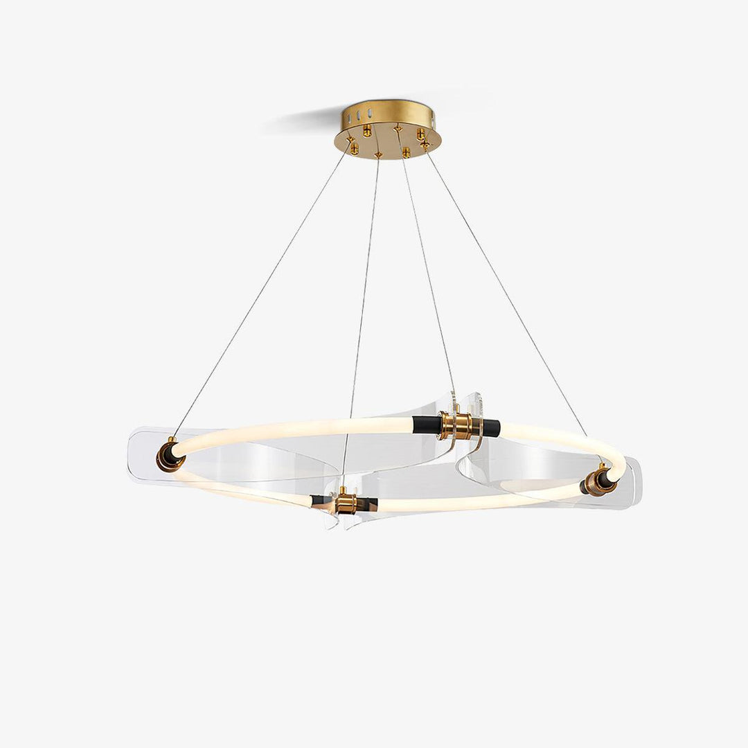 Paulmann LED Pendant Light - Vakkerlight