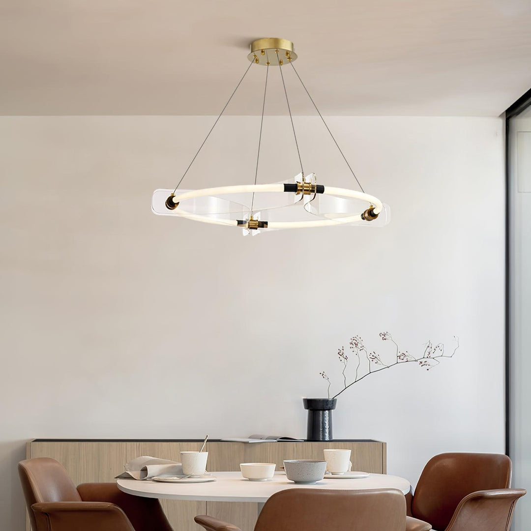 Paulmann LED Pendant Light - Vakkerlight