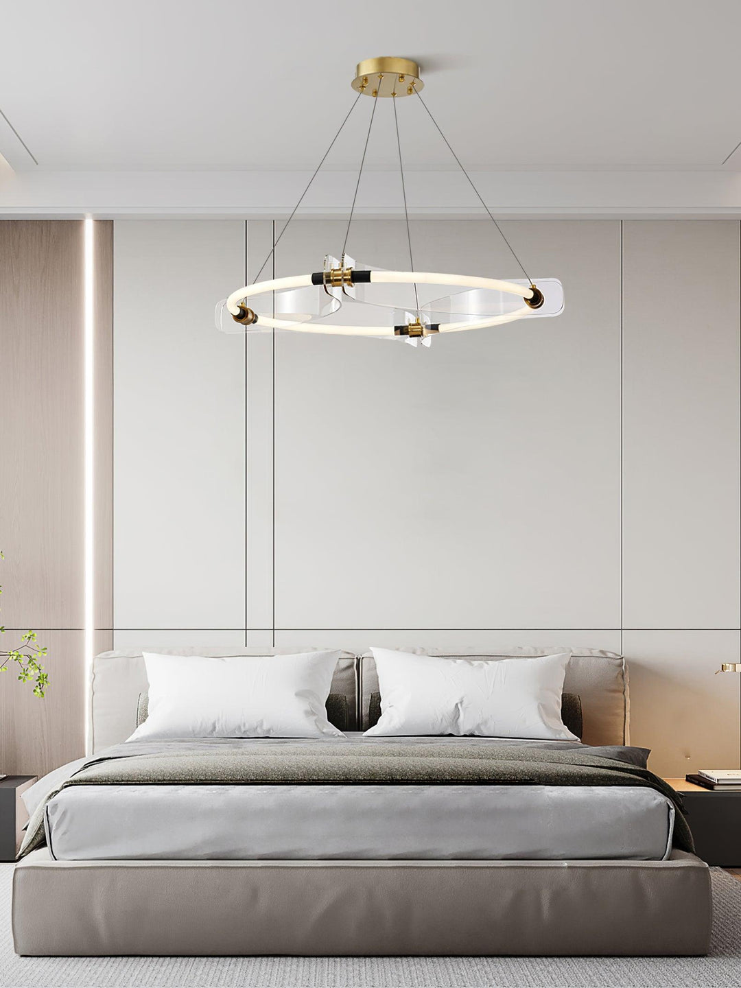 Paulmann LED Pendant Light - Vakkerlight