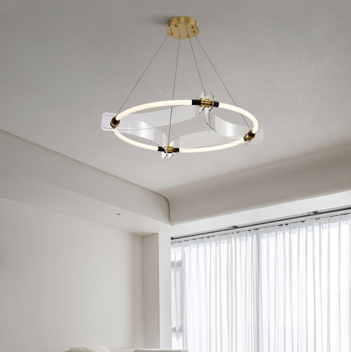 Paulmann LED Pendant Light - Vakkerlight