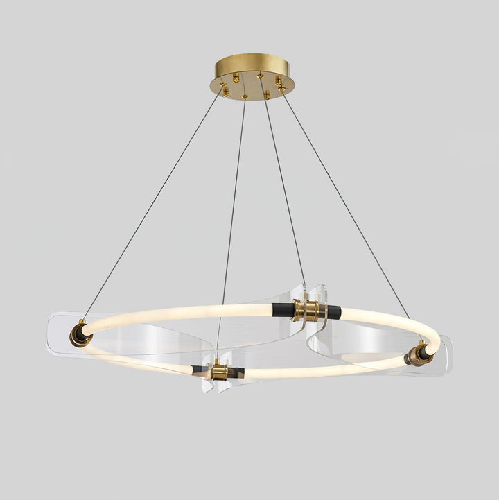 Paulmann LED Pendant Light - Vakkerlight