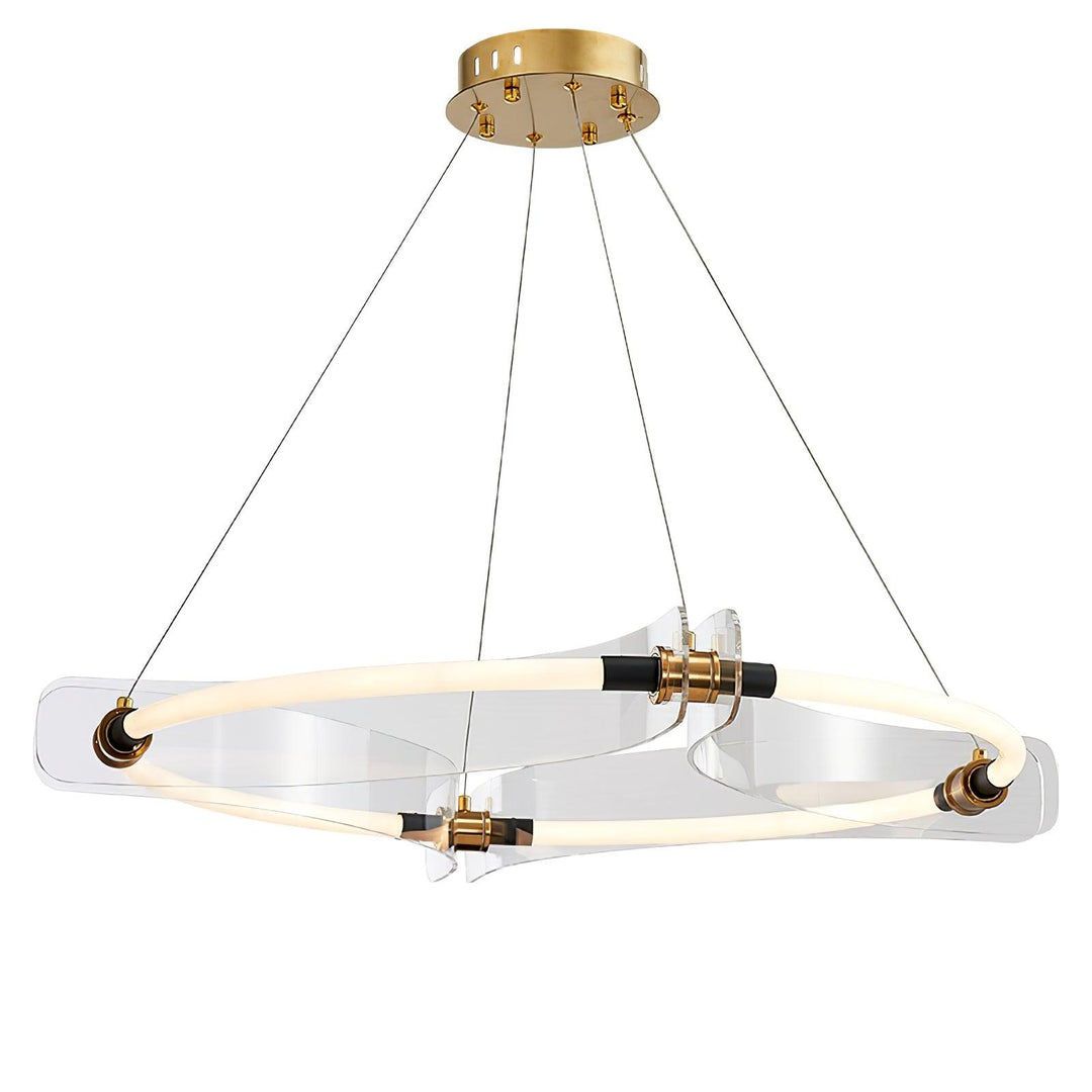 Paulmann LED Pendant Light - Vakkerlight