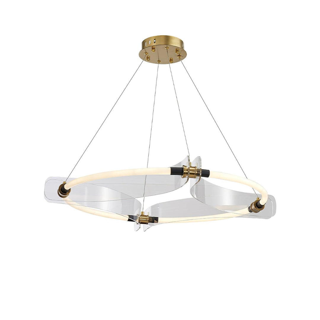 Paulmann LED Pendant Light - Vakkerlight