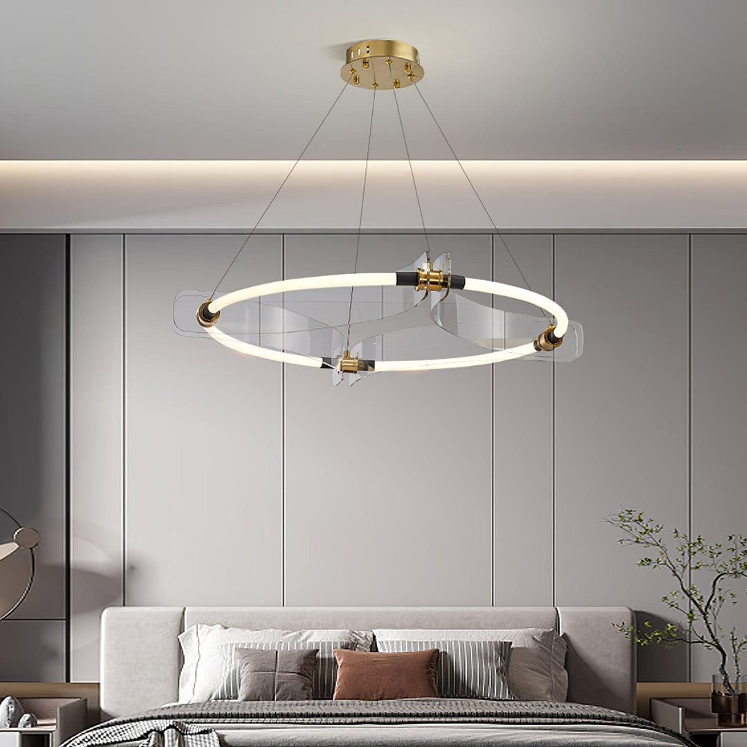 Paulmann LED Pendant Light - Vakkerlight