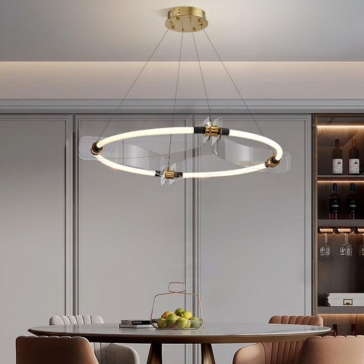 Paulmann LED Pendant Light - Vakkerlight