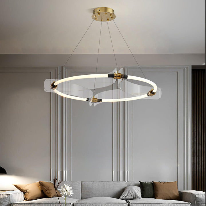 Paulmann LED Pendant Light - Vakkerlight