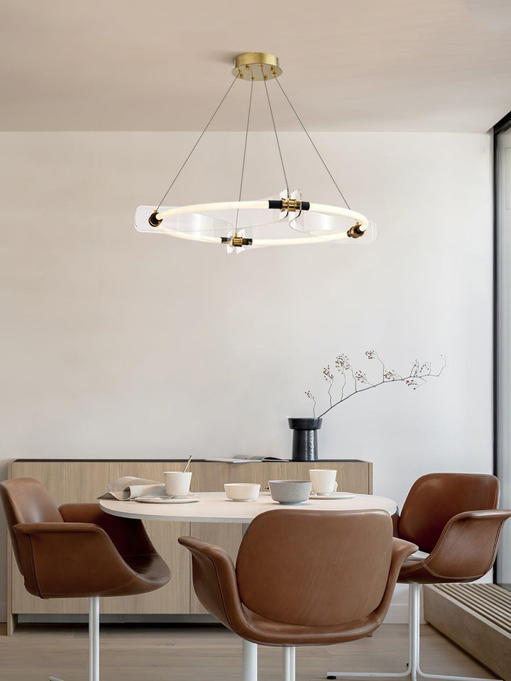 Paulmann LED Pendant Light - Vakkerlight