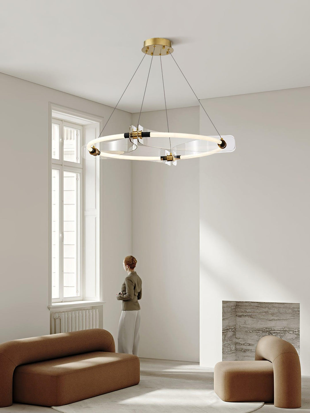 Paulmann LED Pendant Light - Vakkerlight