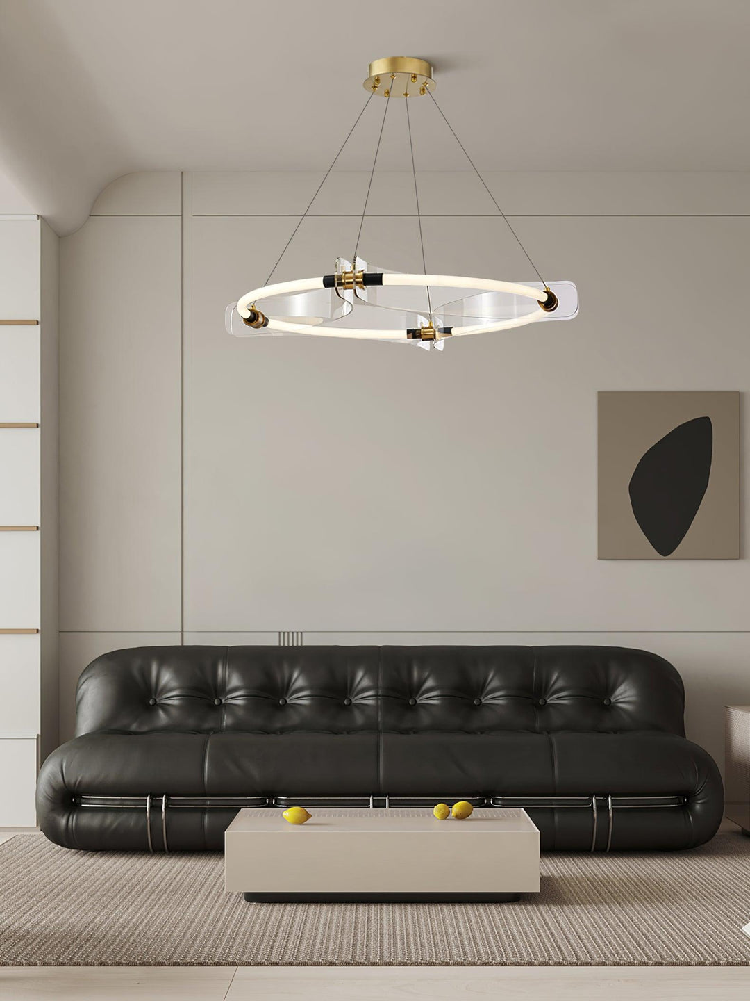 Paulmann LED Pendant Light - Vakkerlight