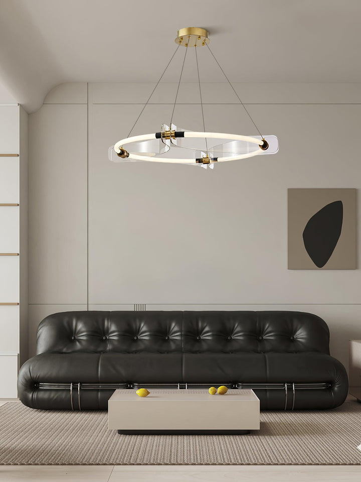 Paulmann LED Pendant Light - Vakkerlight