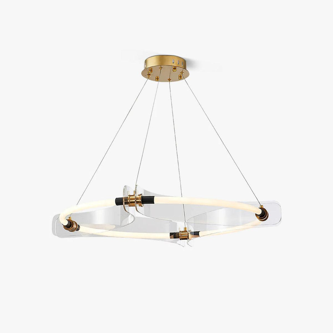 Paulmann LED Pendant Light - Vakkerlight