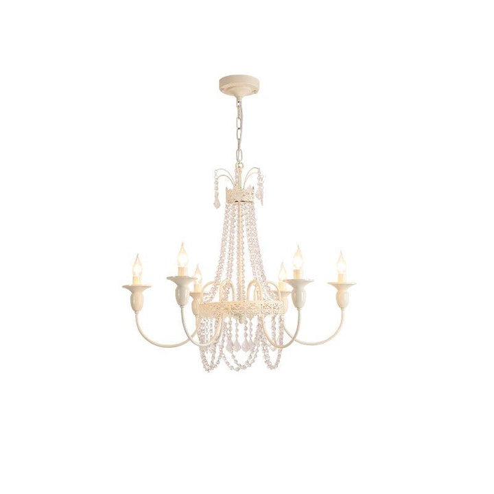 Pavia Chandelier - Vakkerlight