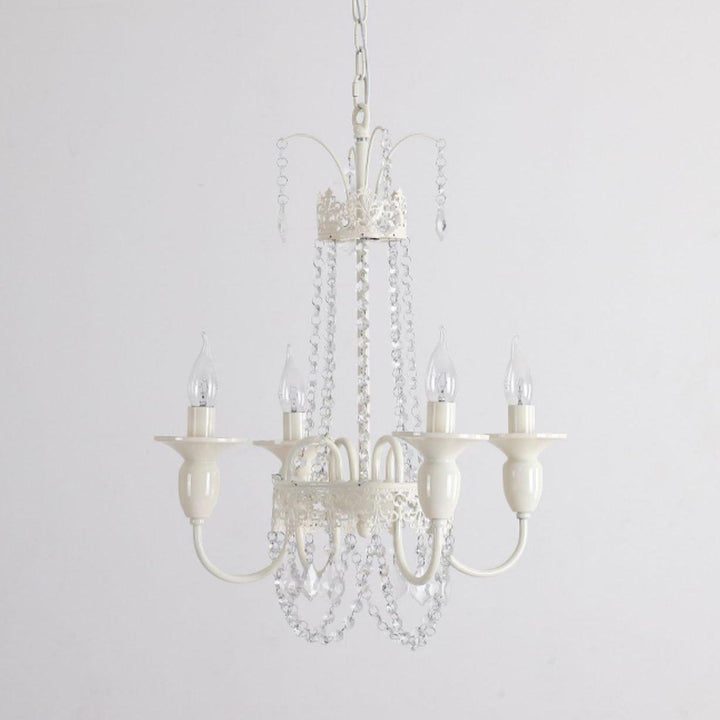 Pavia Chandelier - Vakkerlight