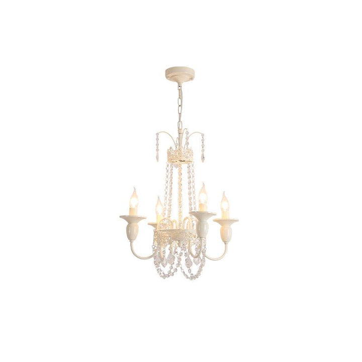 Pavia Chandelier - Vakkerlight