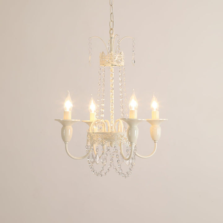 Pavia Chandelier - Vakkerlight