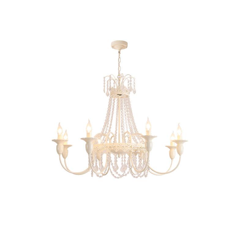 Pavia Chandelier - Vakkerlight