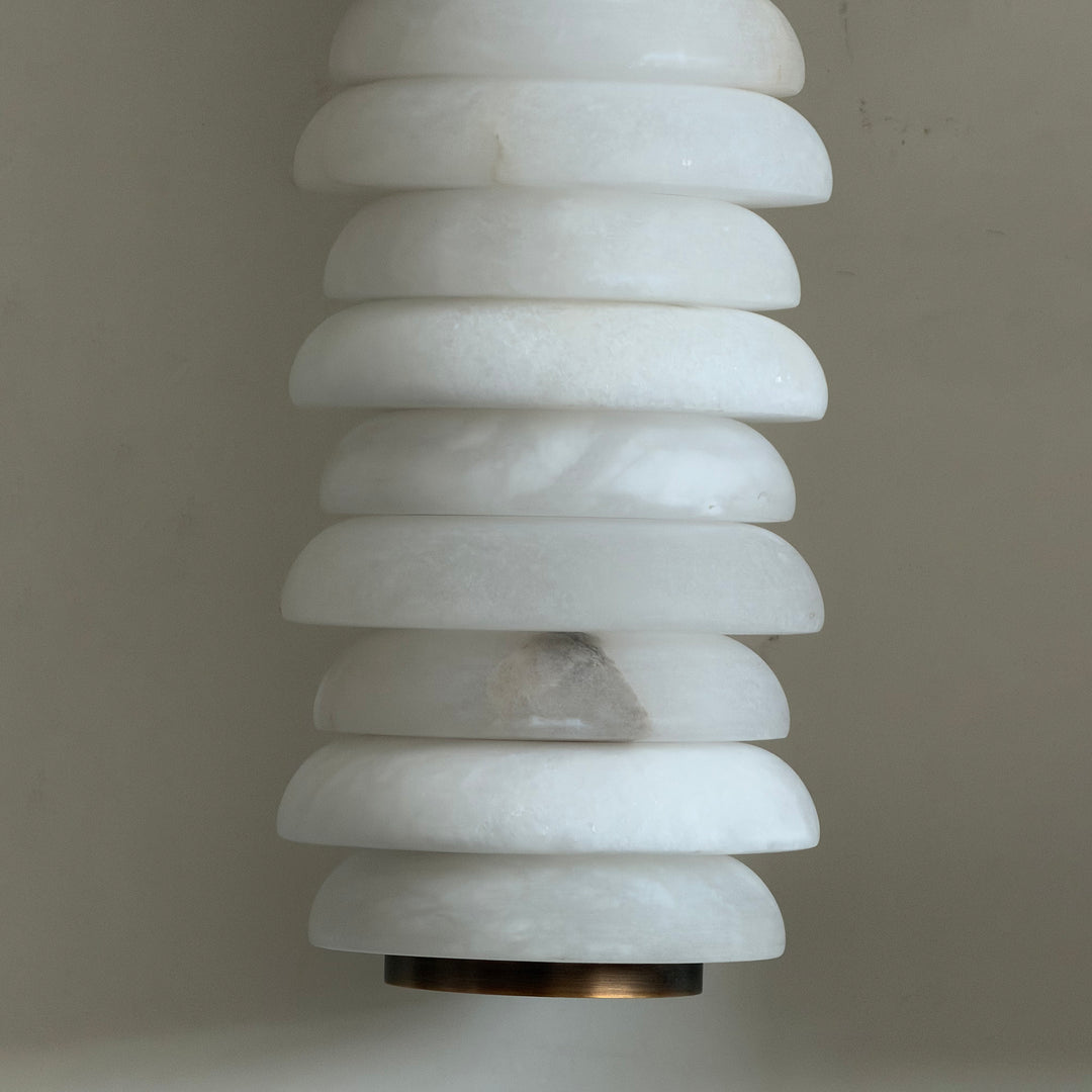 Calla Ribbed Sconce - Vakkerlight