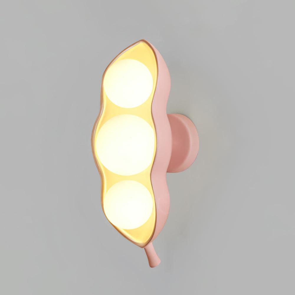 Pea Wall Lamp - Vakkerlight