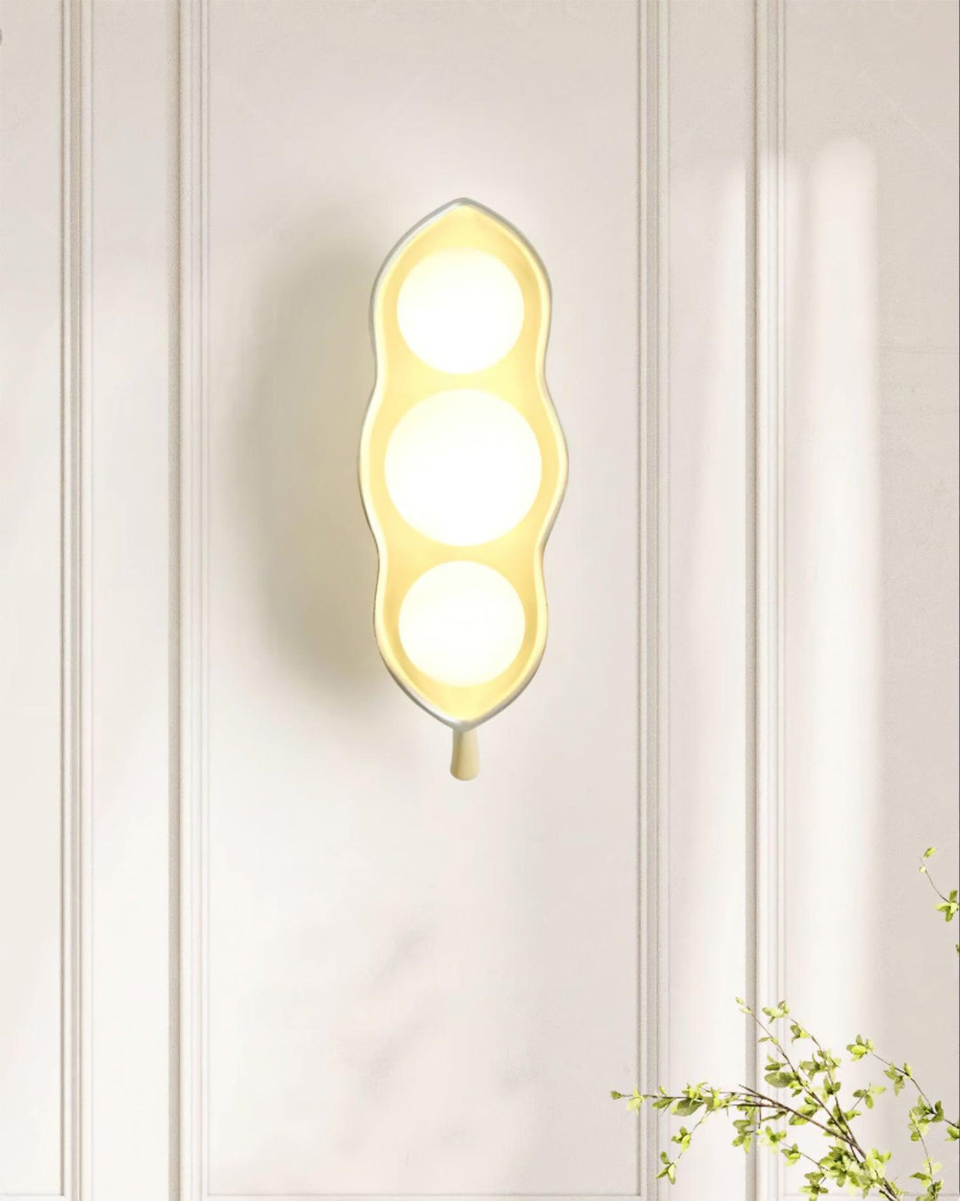 Pea Wall Lamp - Vakkerlight