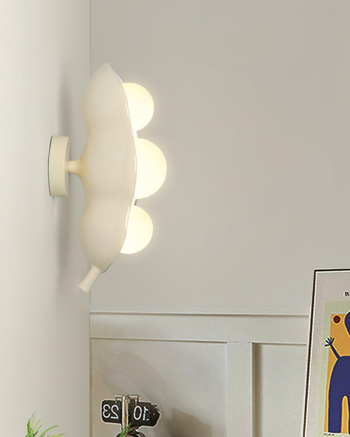 Pea Wall Lamp - Vakkerlight