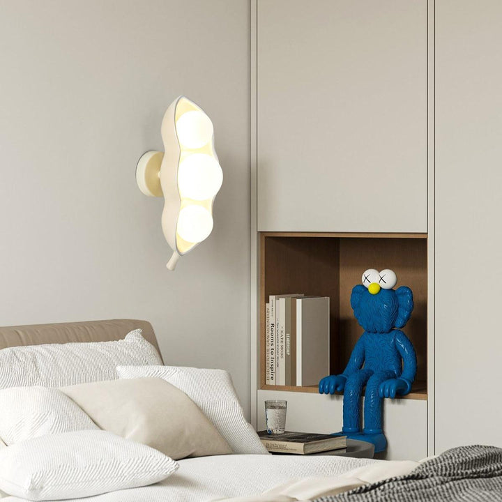 Pea Wall Lamp - Vakkerlight