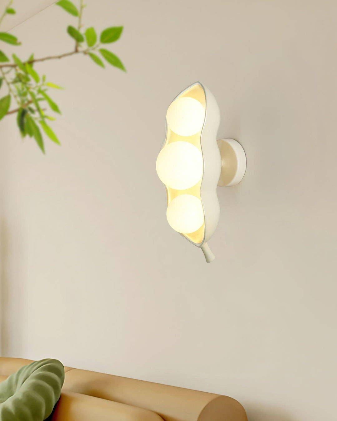 Pea Wall Lamp - Vakkerlight