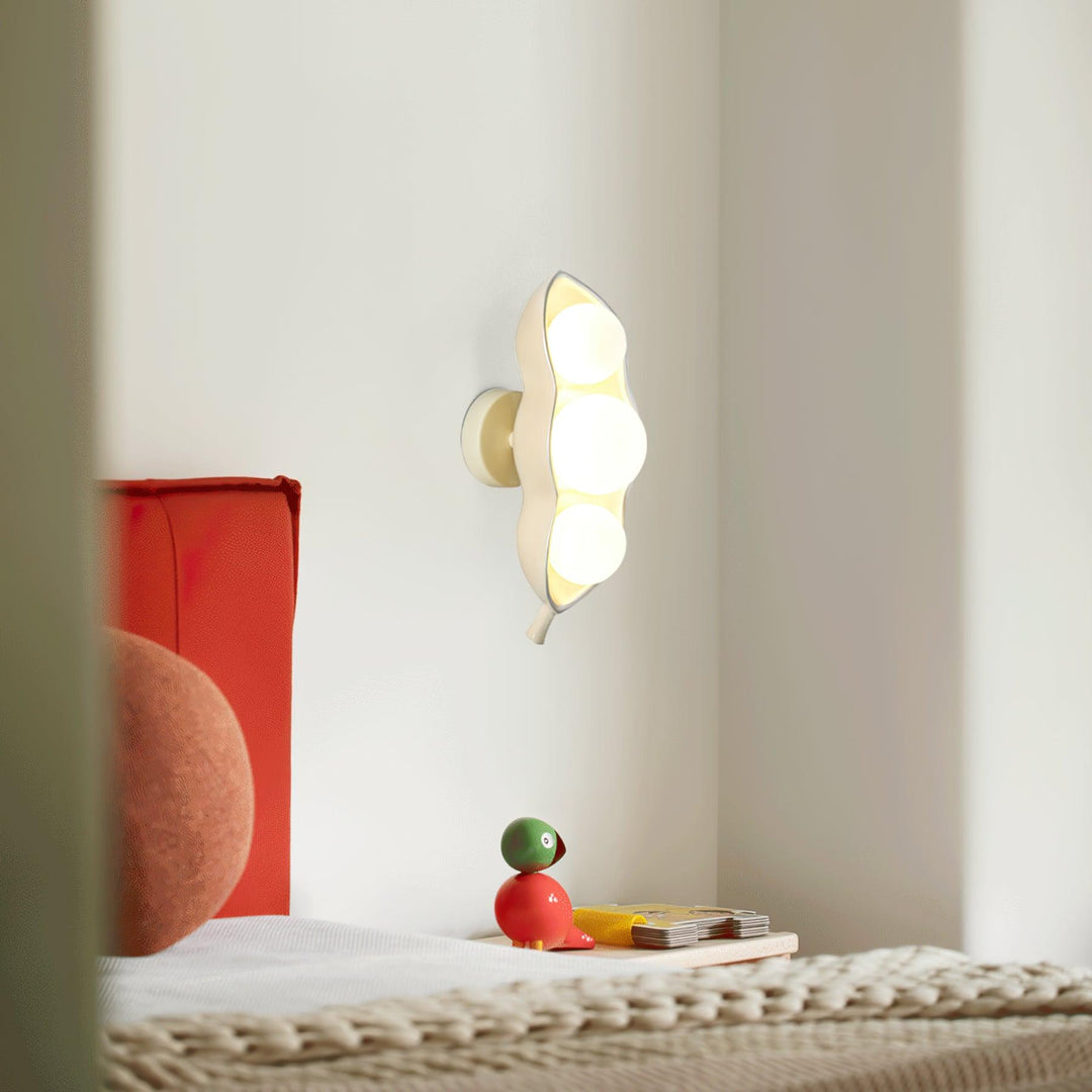 Pea Wall Lamp - Vakkerlight