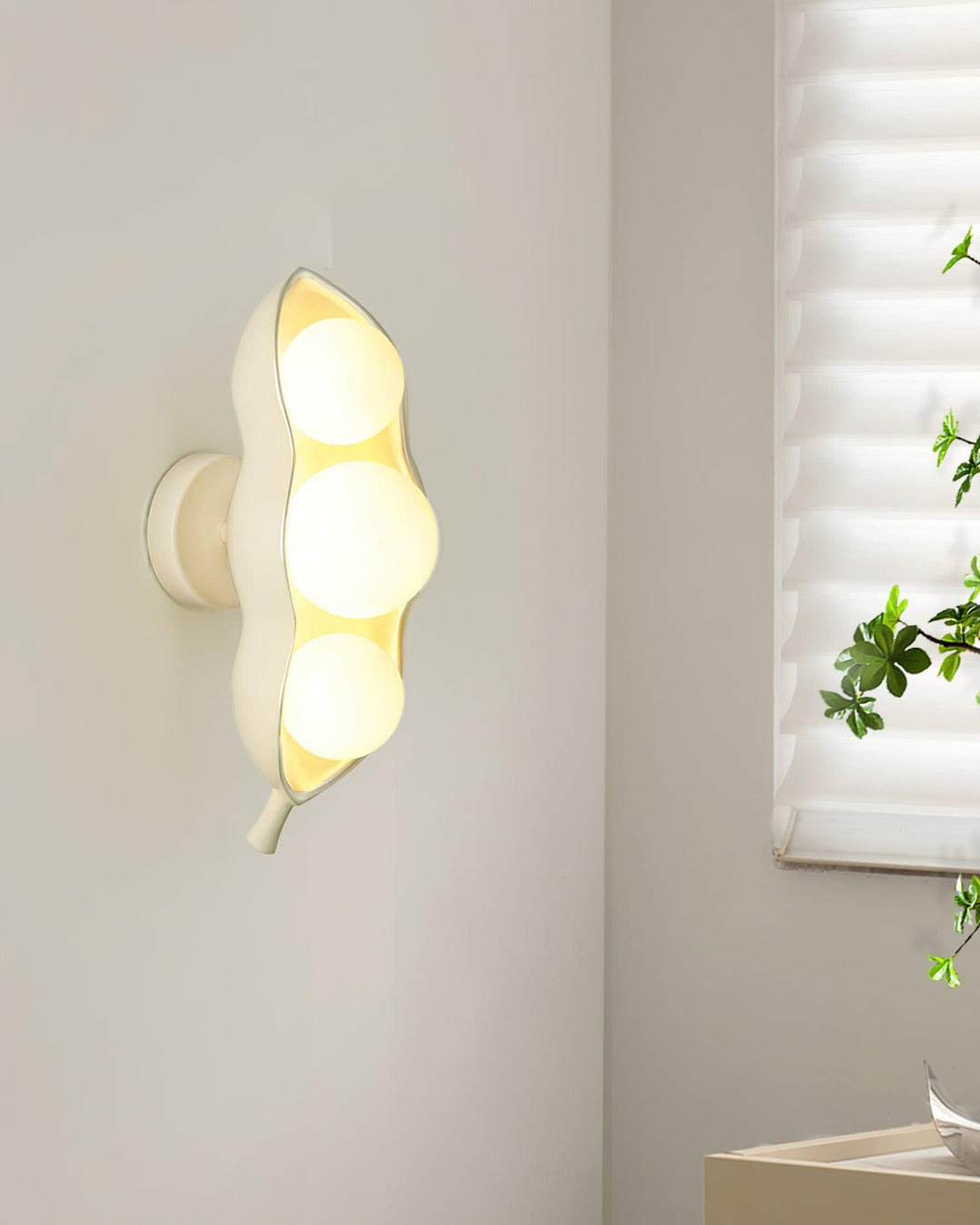 Pea Wall Lamp - Vakkerlight