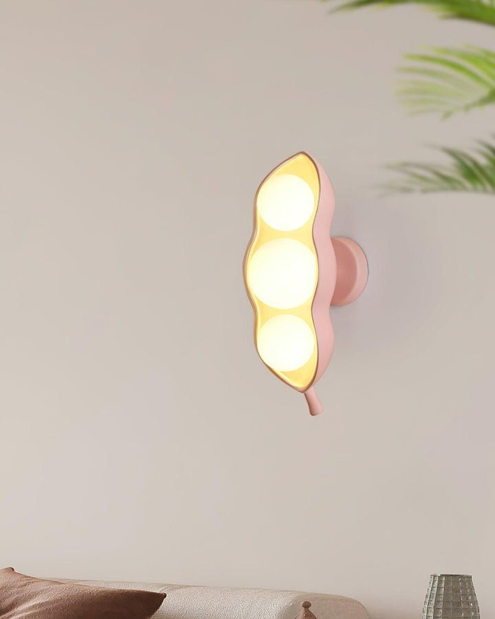 Pea Wall Lamp - Vakkerlight