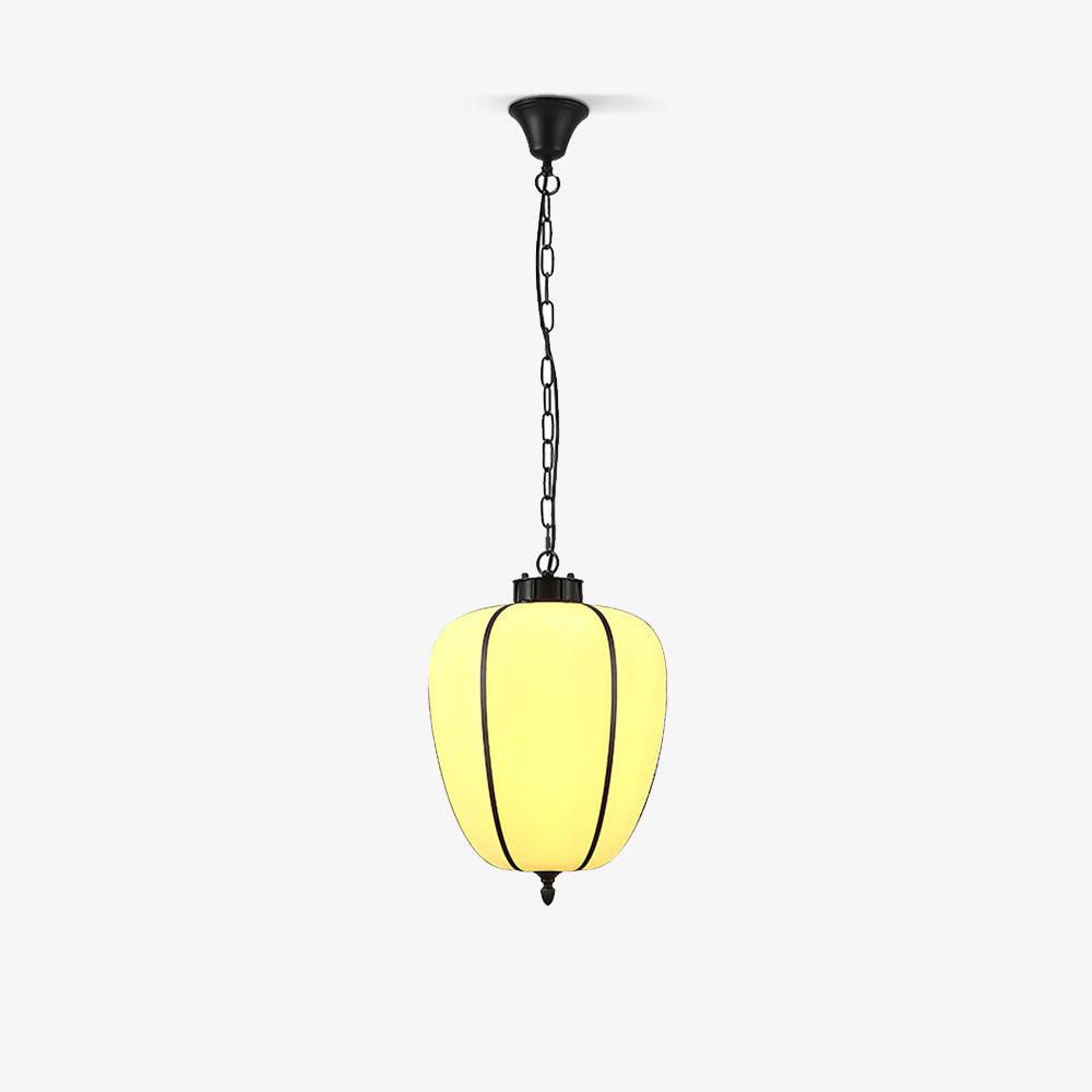 Peaches Outdoor Pendant Light - Vakkerlight