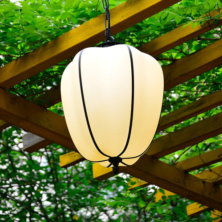 Peaches Outdoor Pendant Light - Vakkerlight