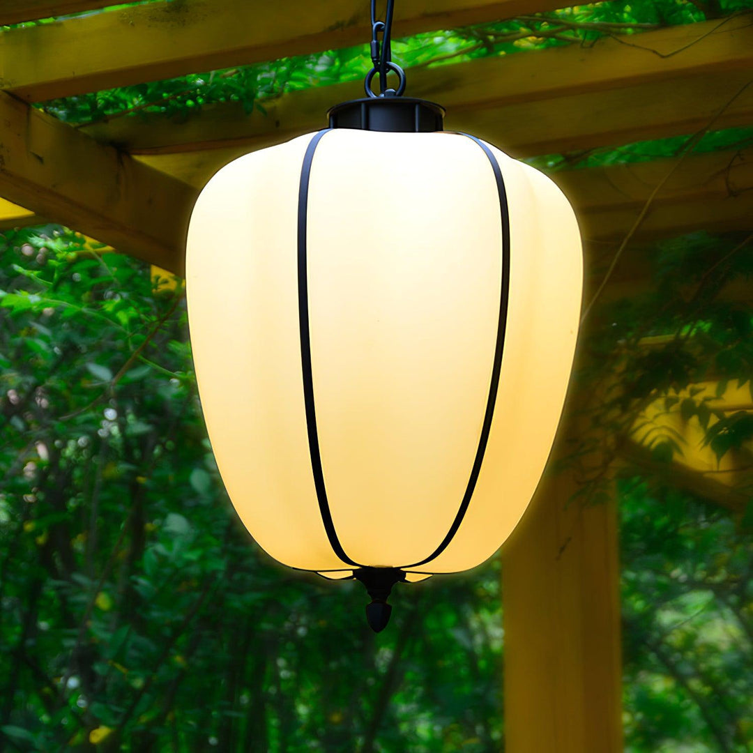 Peaches Outdoor Pendant Light - Vakkerlight