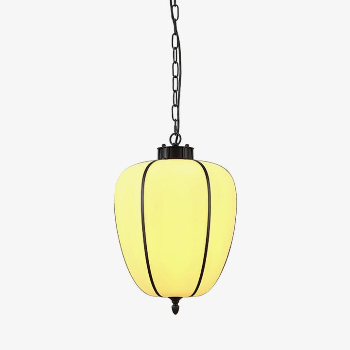 Peaches Outdoor Pendant Light - Vakkerlight