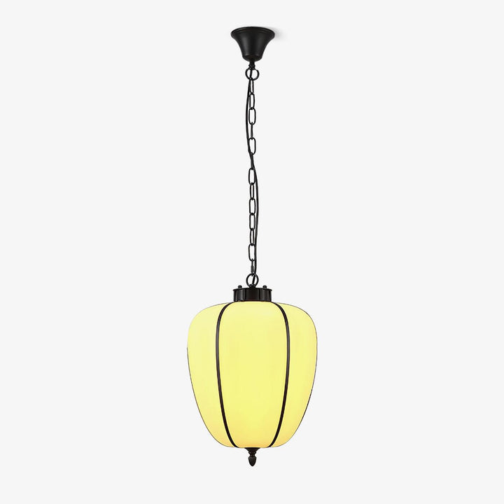 Peaches Outdoor Pendant Light - Vakkerlight