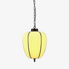 Peaches Outdoor Pendant Light